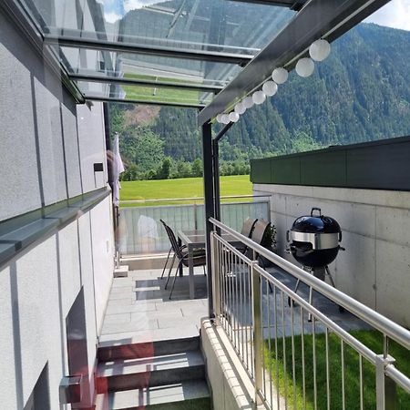 Vergissmeinnicht Schwendau Exterior photo