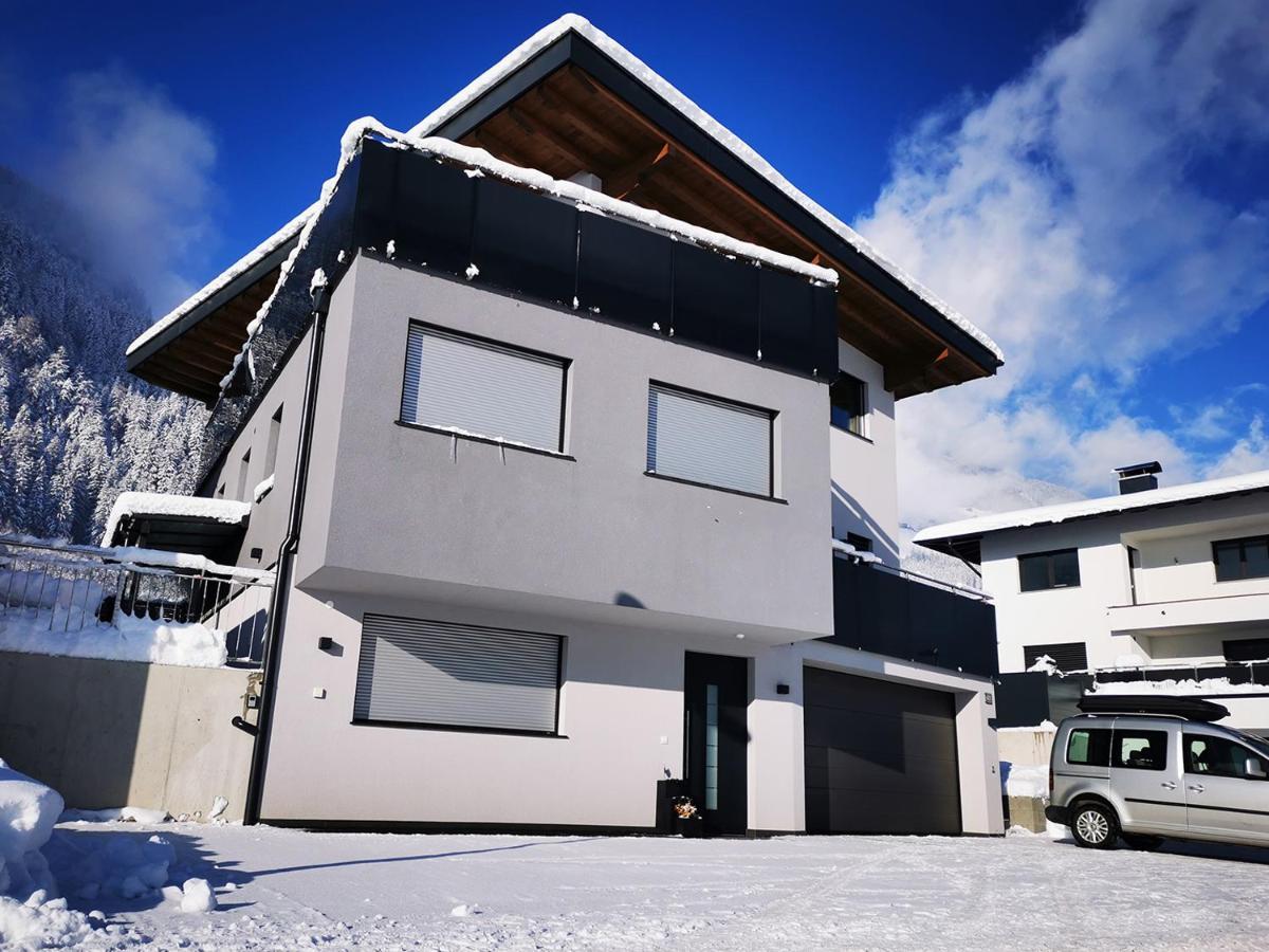 Vergissmeinnicht Schwendau Exterior photo